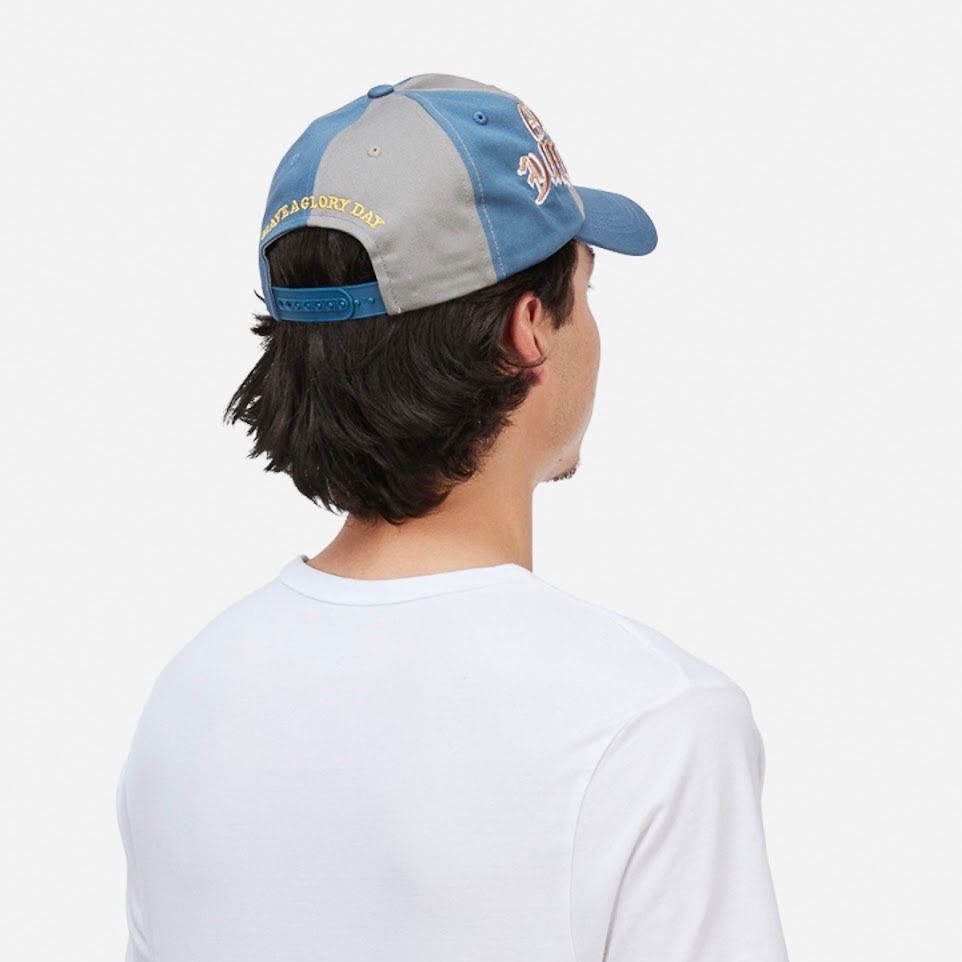【残り一点】Glo Dime Low Pro Cap