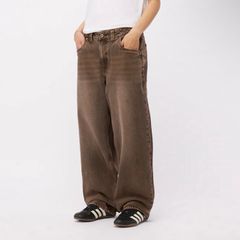 【残りわずか】Baggy Denim Pants
