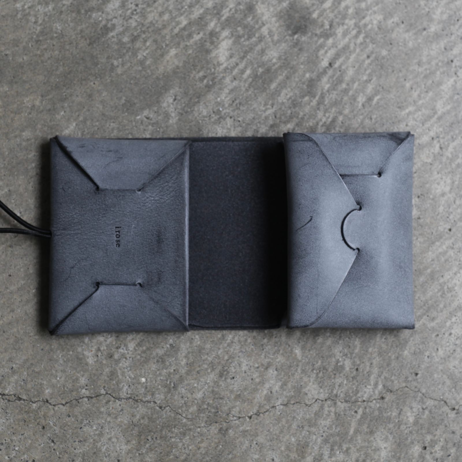 【残り一点】Seamless Mini Wallet 2