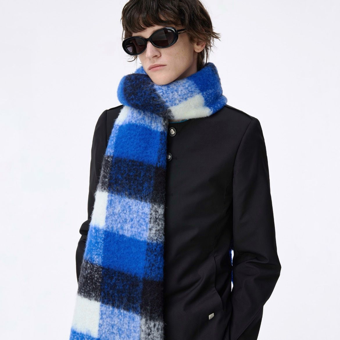 【残りわずか】Faylen Muffler Product. 71