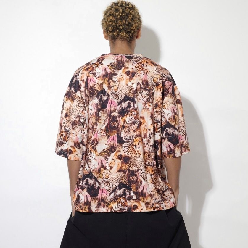 【残り一点】S/S Tee