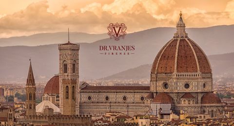 About DR. VRANJES