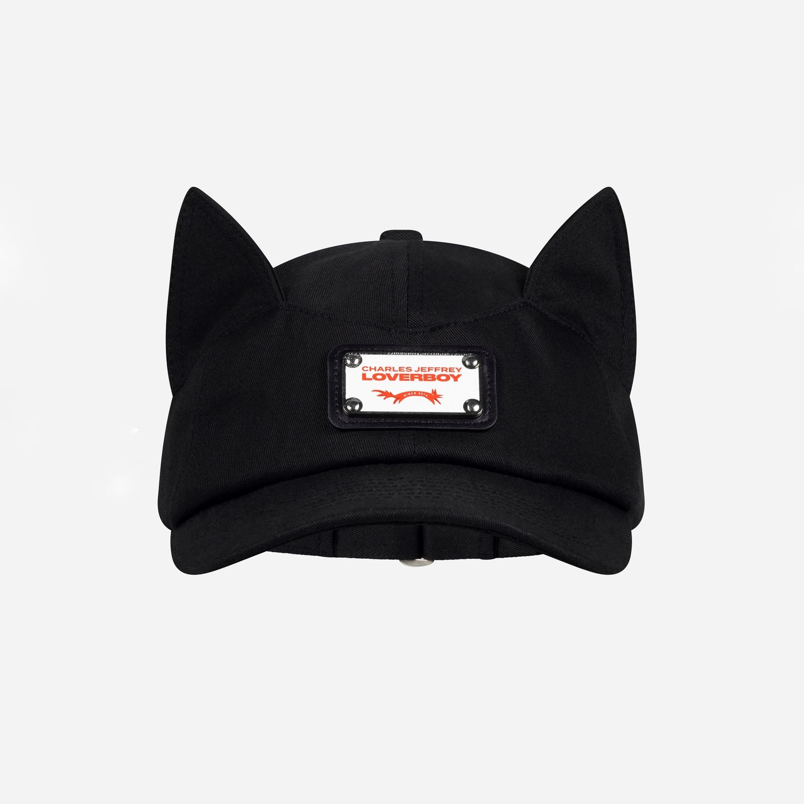 【残りわずか】Ears Cap