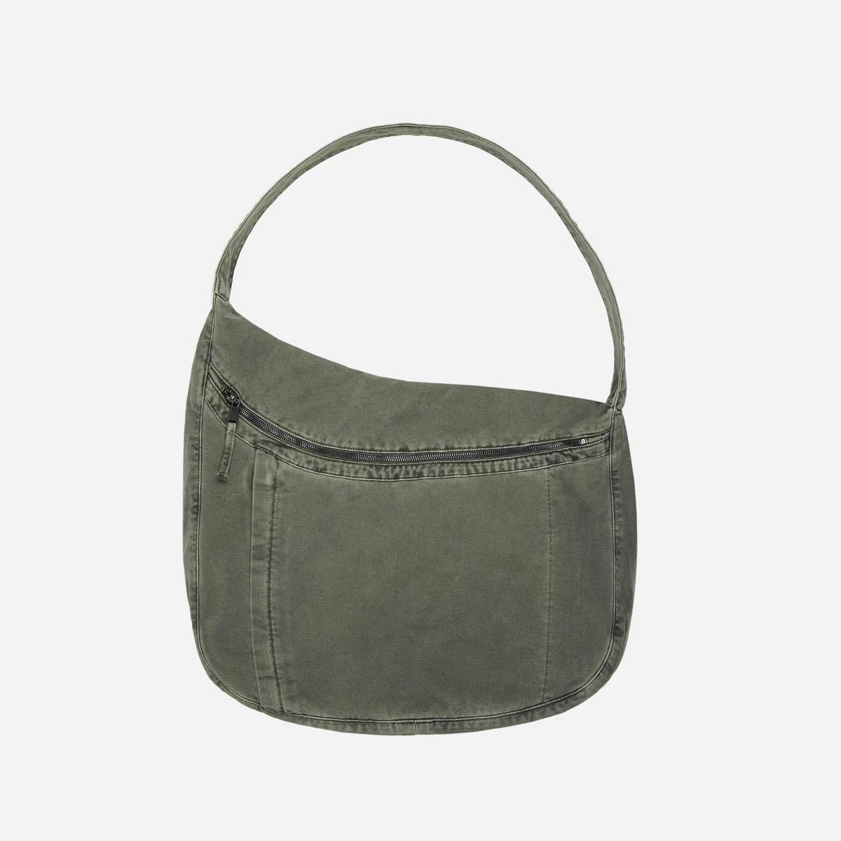 【残りわずか】Washed Canvas Sling Bag
