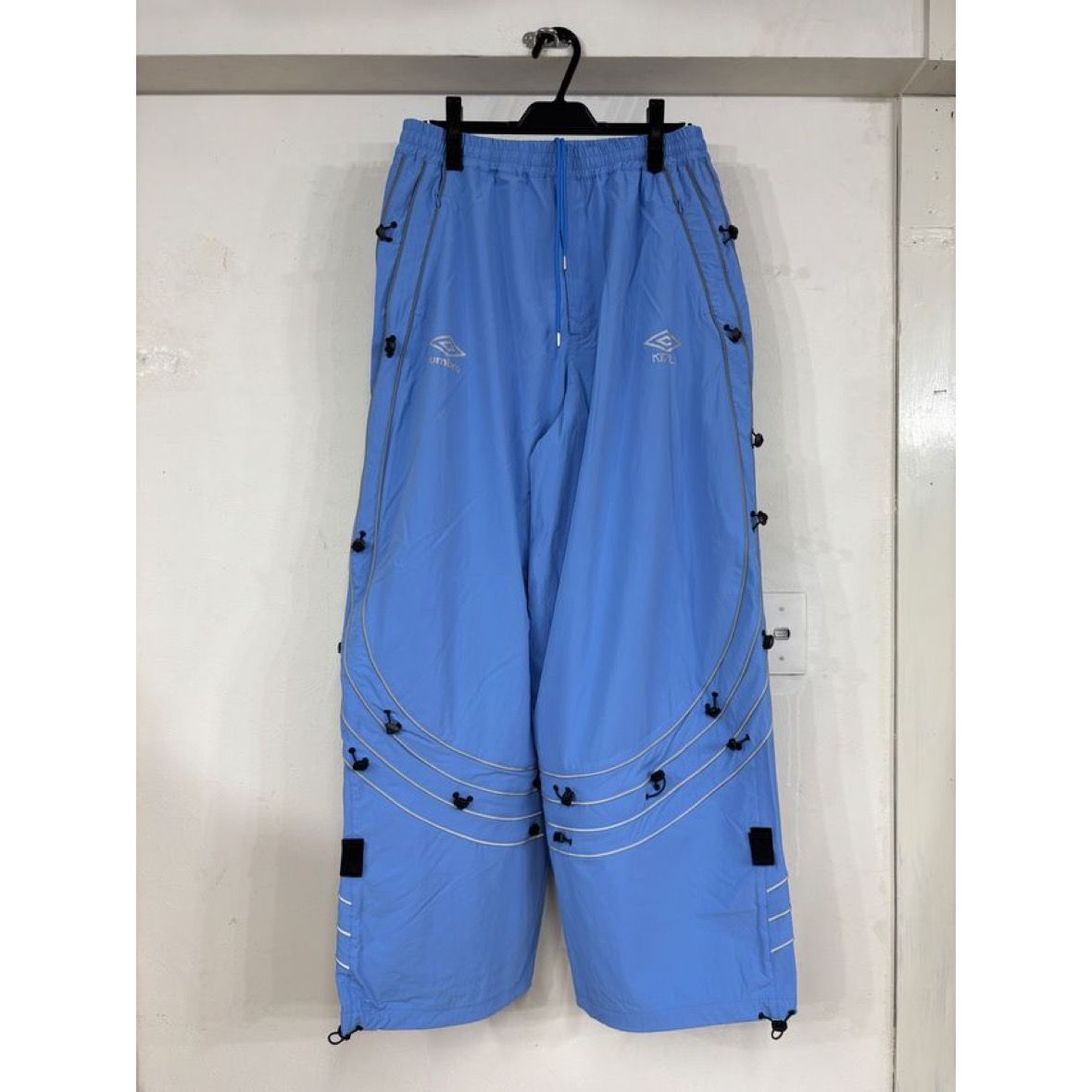 【残り一点】Wizard Track Pants