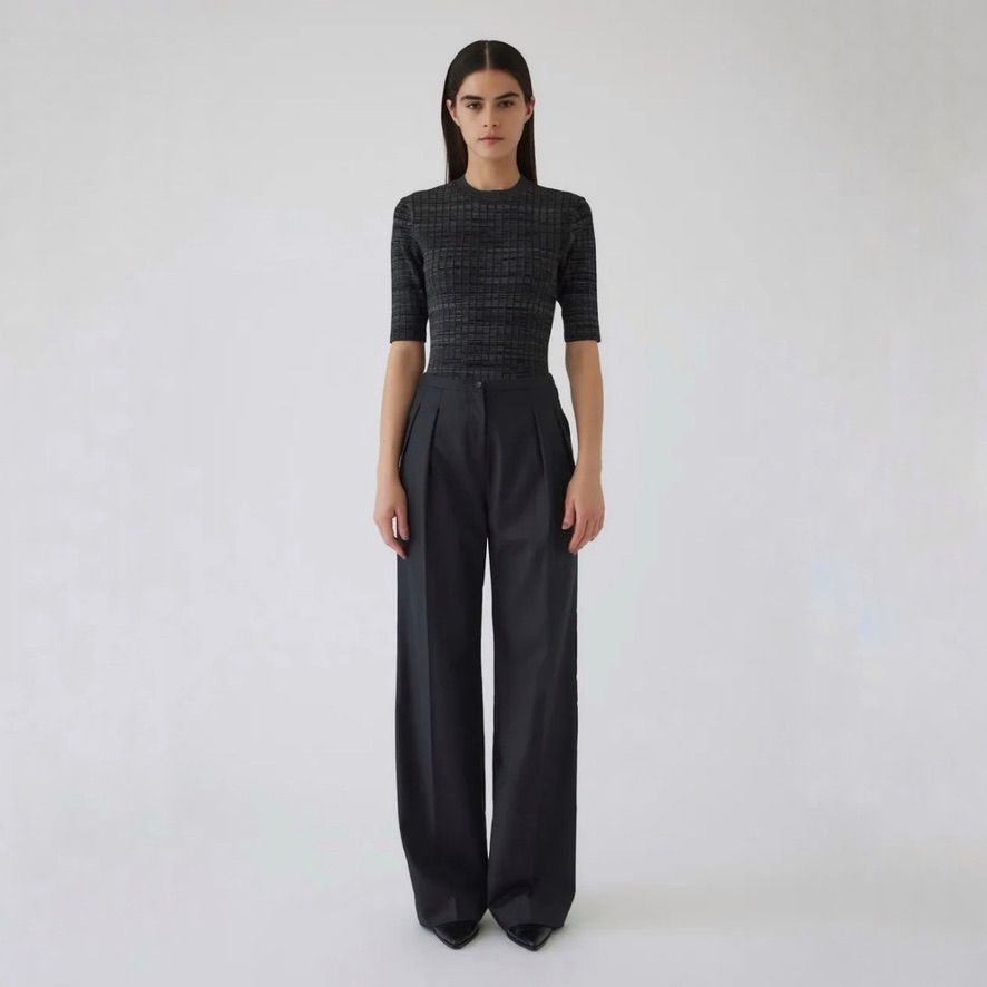 【残り一点】Mixed Color Body Suit