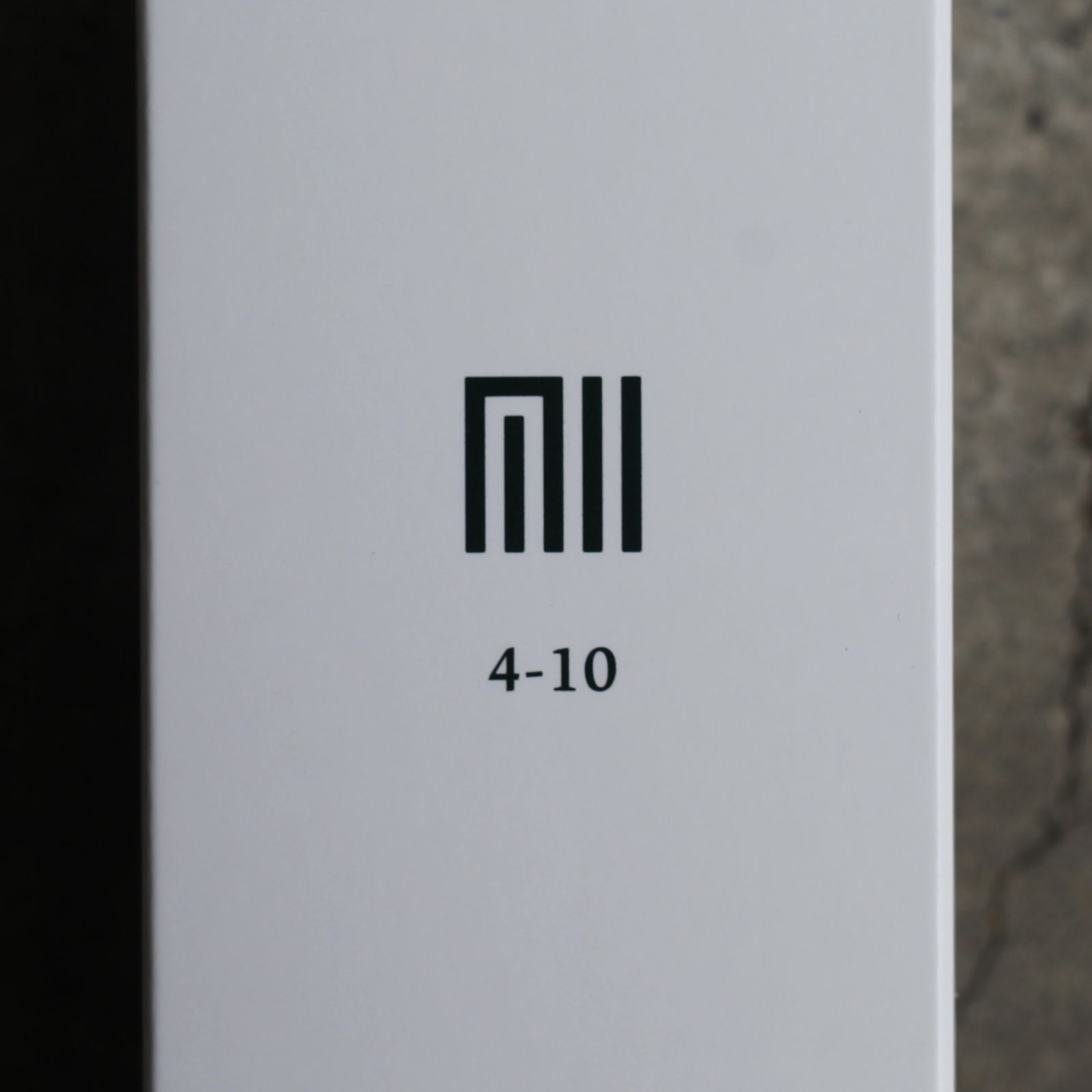 【残りわずか】Eau De Toilette 30ml(乙女 4-10)
