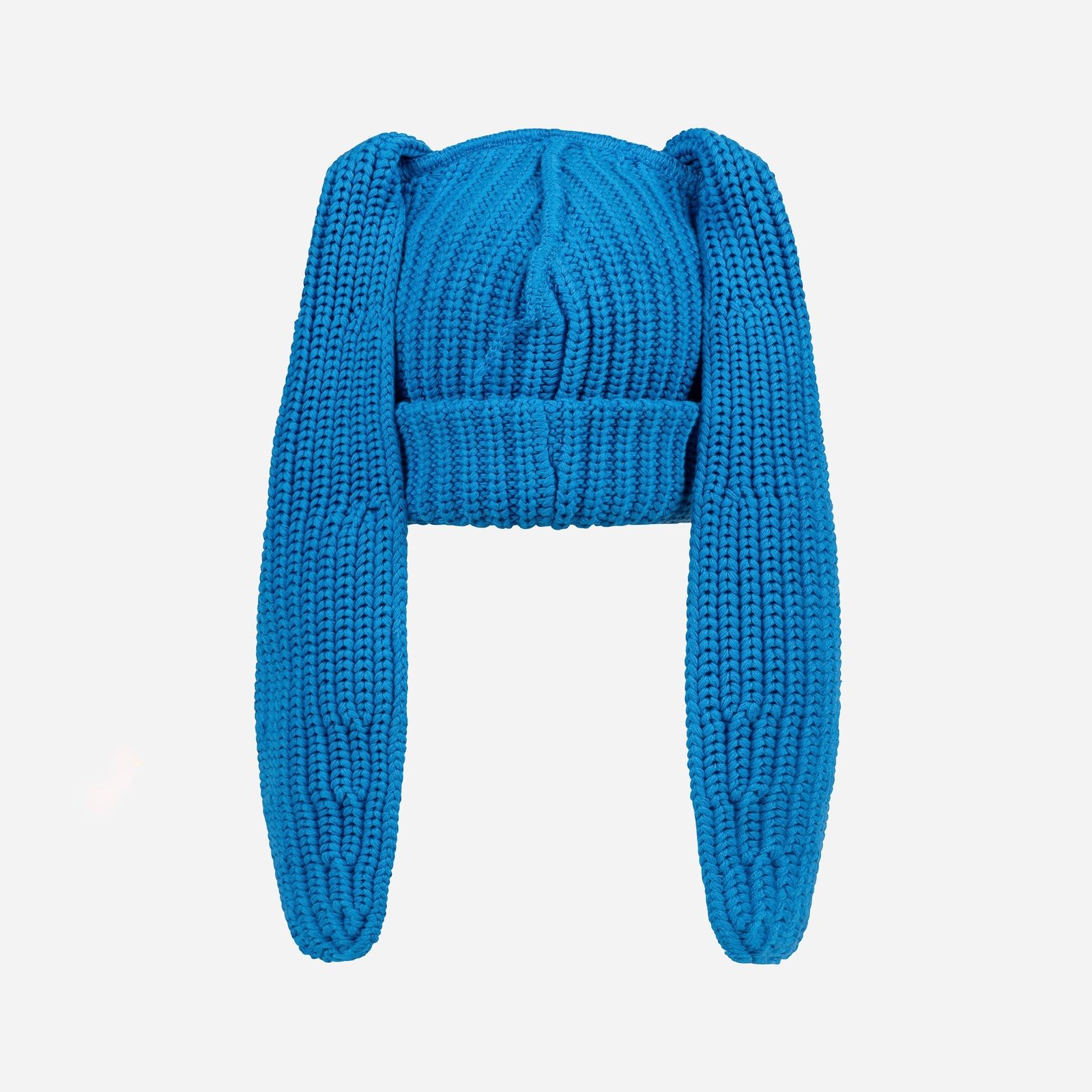 【残りわずか】Chunky Rabbit Beanie