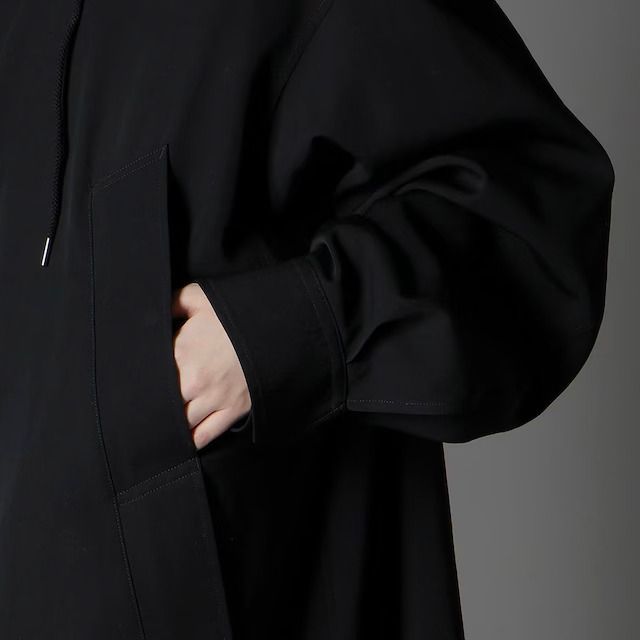 【残り一点】モッズコート