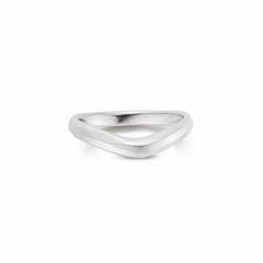 【お取り寄せ注文可能】Longtemps Ring M(PLATINUM950)