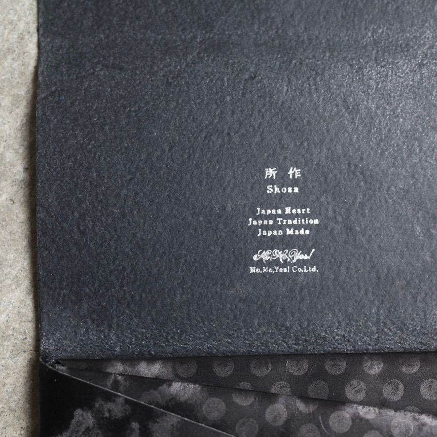 【限定モノ】ロングウォレット