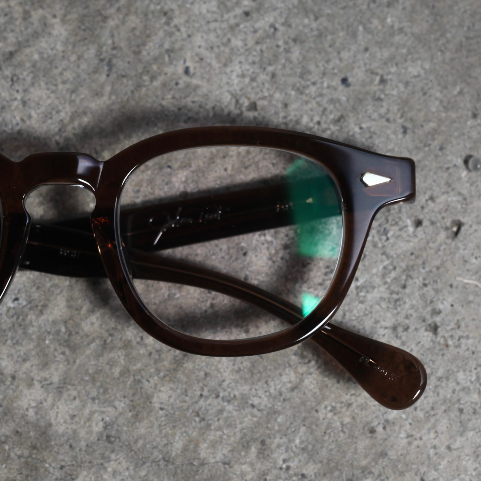 【残り一点】AR_46mm 鼻幅_22mm