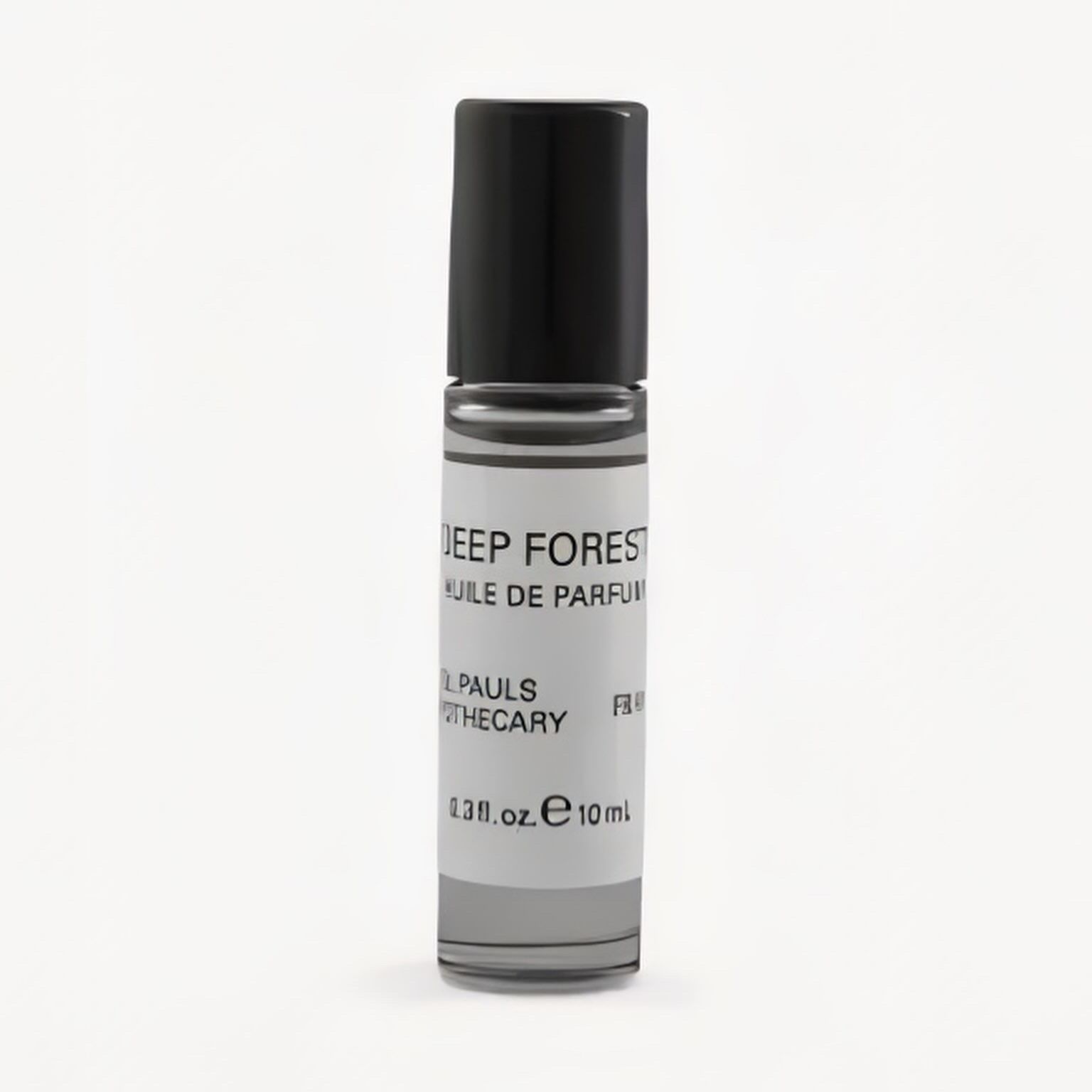 【残りわずか】Oil Perfume 10ml(DEEP FOREST)