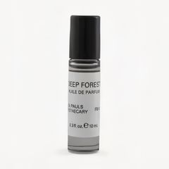 【残りわずか】Oil Perfume 10ml(DEEP FOREST)