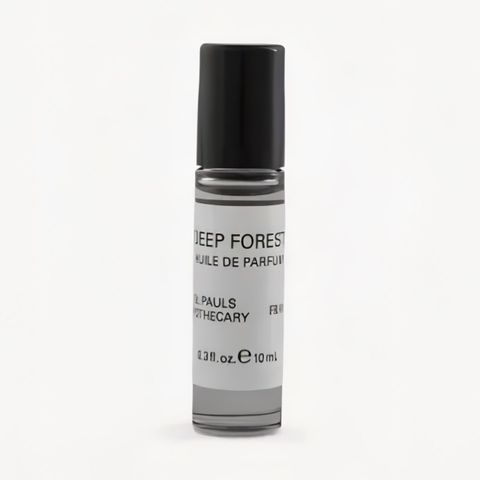 【残りわずか】Oil Perfume 10ml(DEEP FOREST)