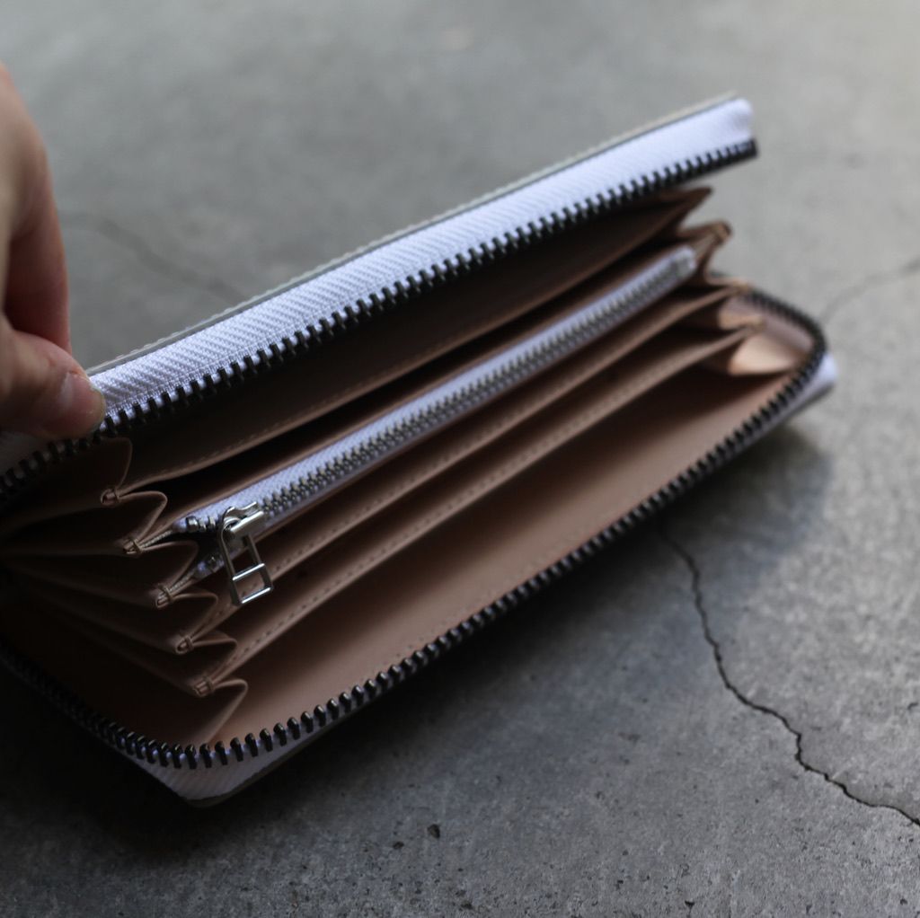【残り一点】Paint Wallet(M)