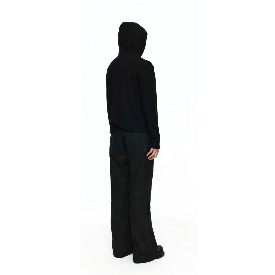 【残り一点】EP.9 01 Hoodie Zip Up