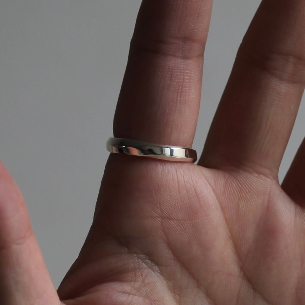 【お取り寄せ注文可能】Rebirth Ring