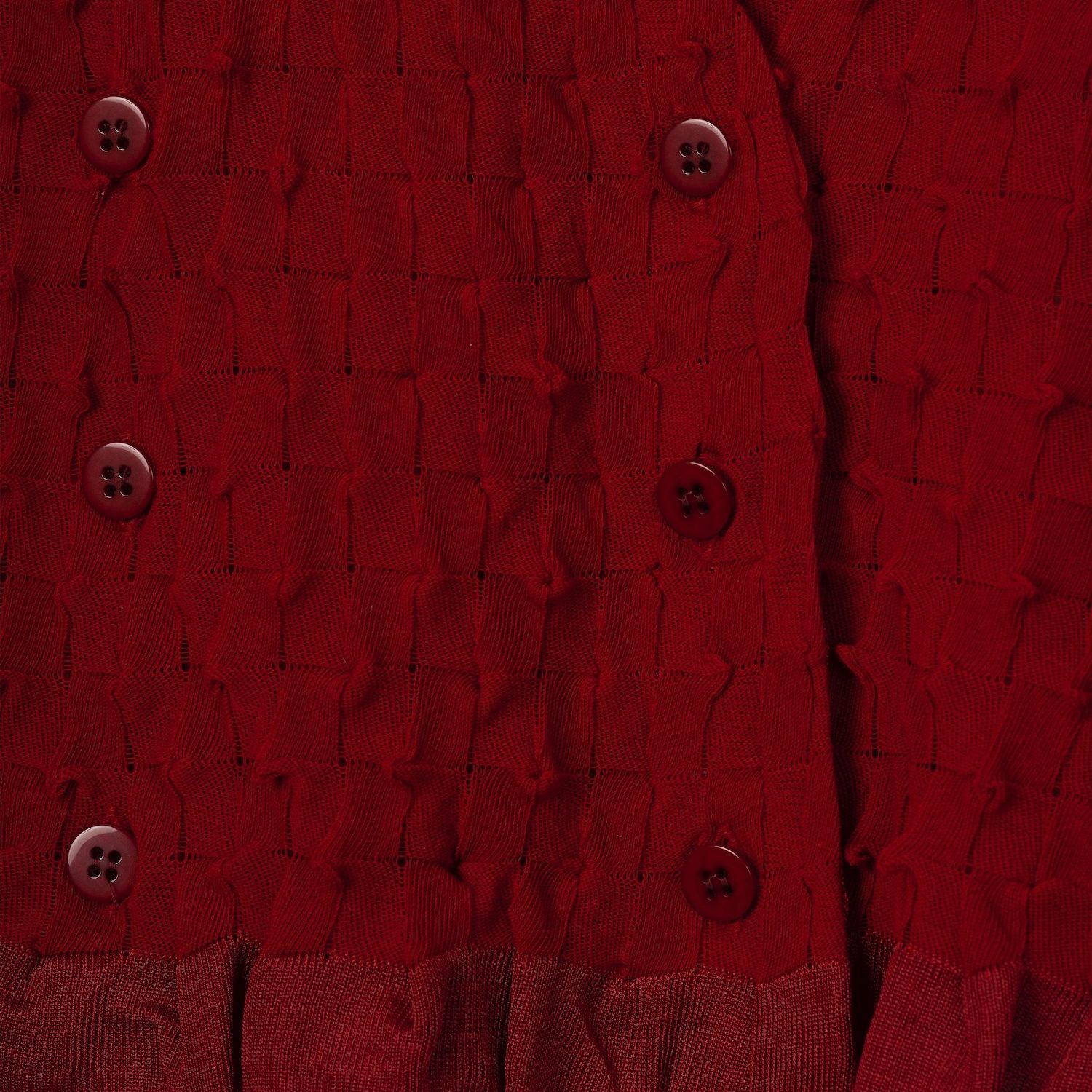 【残り一点】Tiny Horns Cardigan