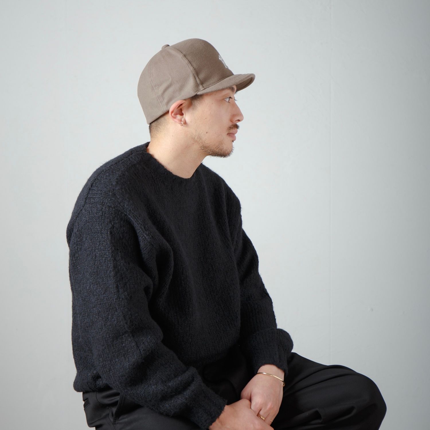 【残り一点】Unpire Cap