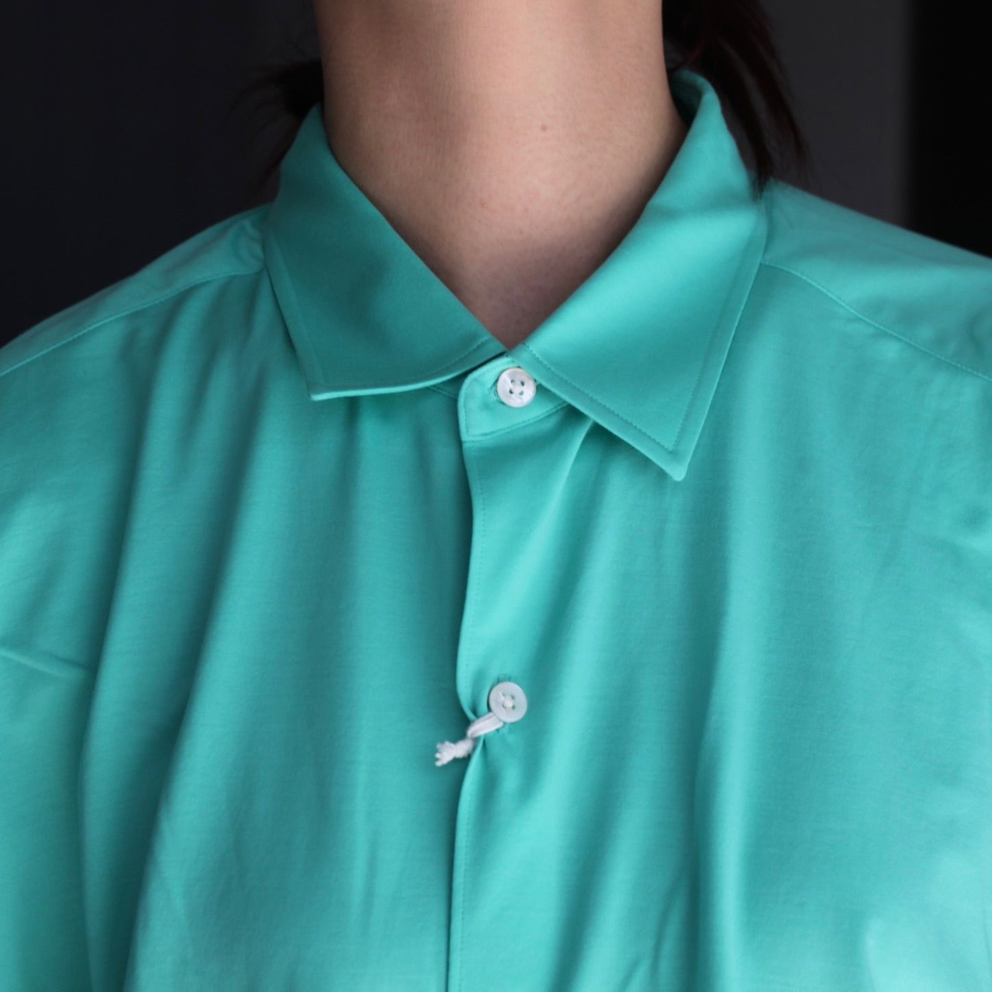 【残りわずか】46G Atmosphere Shirt