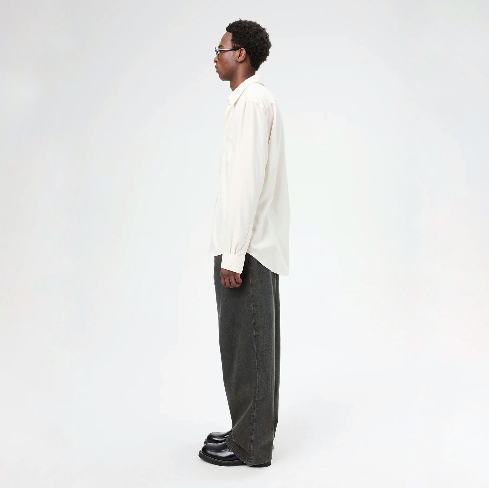 【残り一点】Classic Shirt