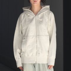 【残り一点】Stella Zip Up Hoodie