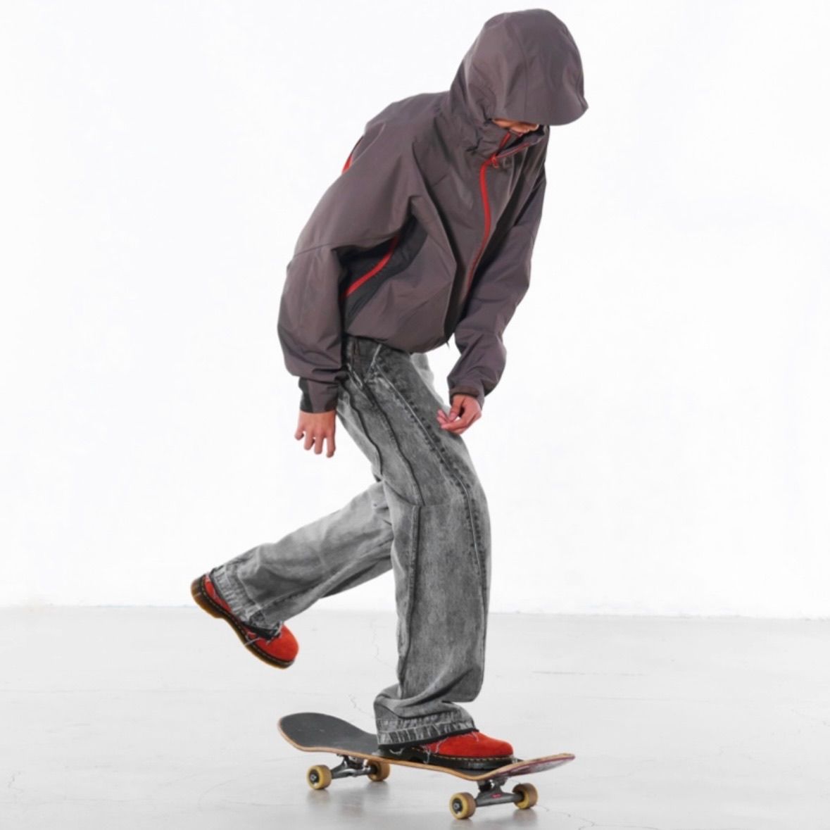 【残り一点】EP.7 03 Trousers