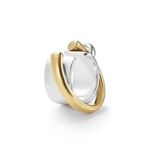 【お取り寄せ注文可能】Swing Ear Cuff Combi
