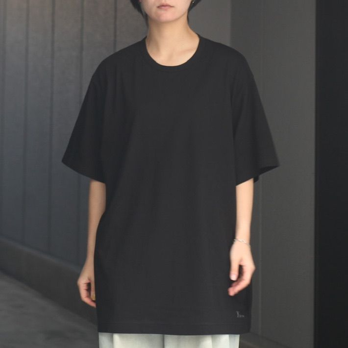 【残り一点】ロゴPT半袖