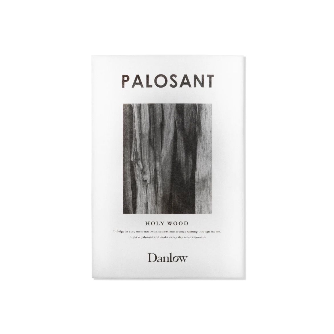 【残りわずか】Palosant Sticks