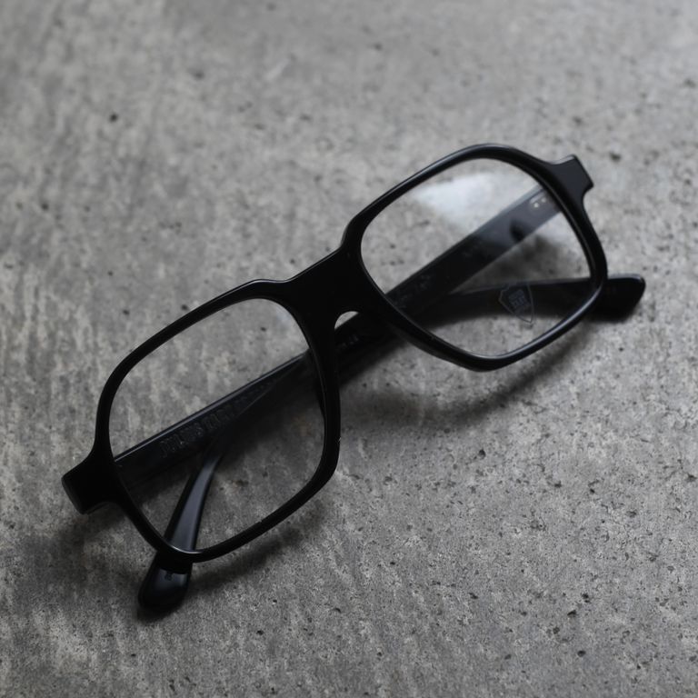 レンズ : DUMMY LENS