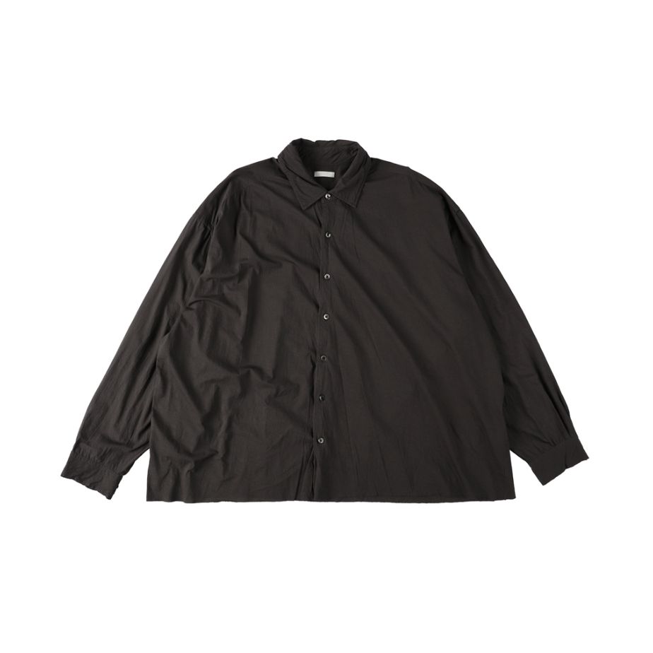【残り一点】46G Artisan Shirt