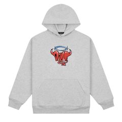 【残り一点】Purgatory Hoodie