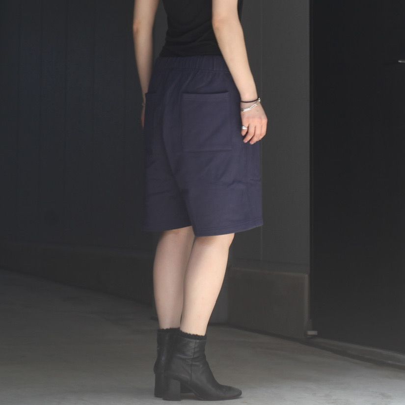 【残り一点】Sweat Shorts