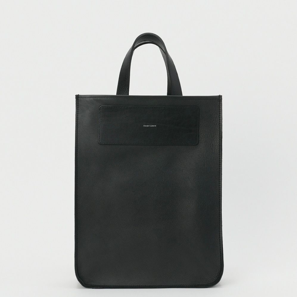 Hender Scheme - 【残り一点】Reversible Bag Large(BLACK×BLACK