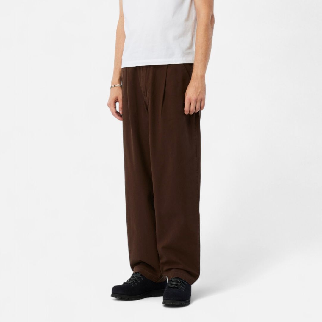 【残り一点】Baggy Chino Pants