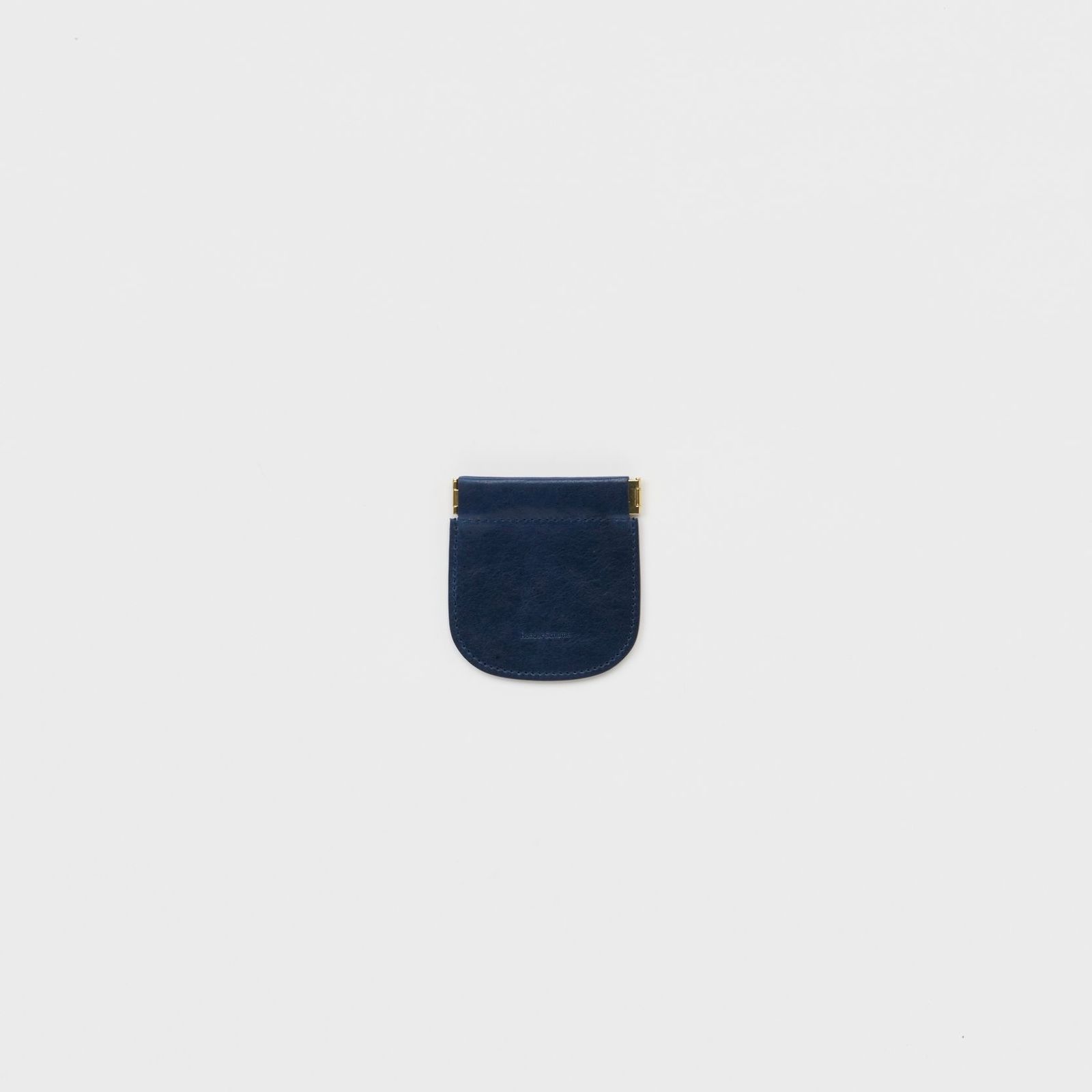 【再販売通知受付可能】Coin Purse_S(NAVY)