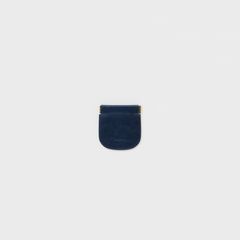 【再販売通知受付可能】Coin Purse_S(NAVY)