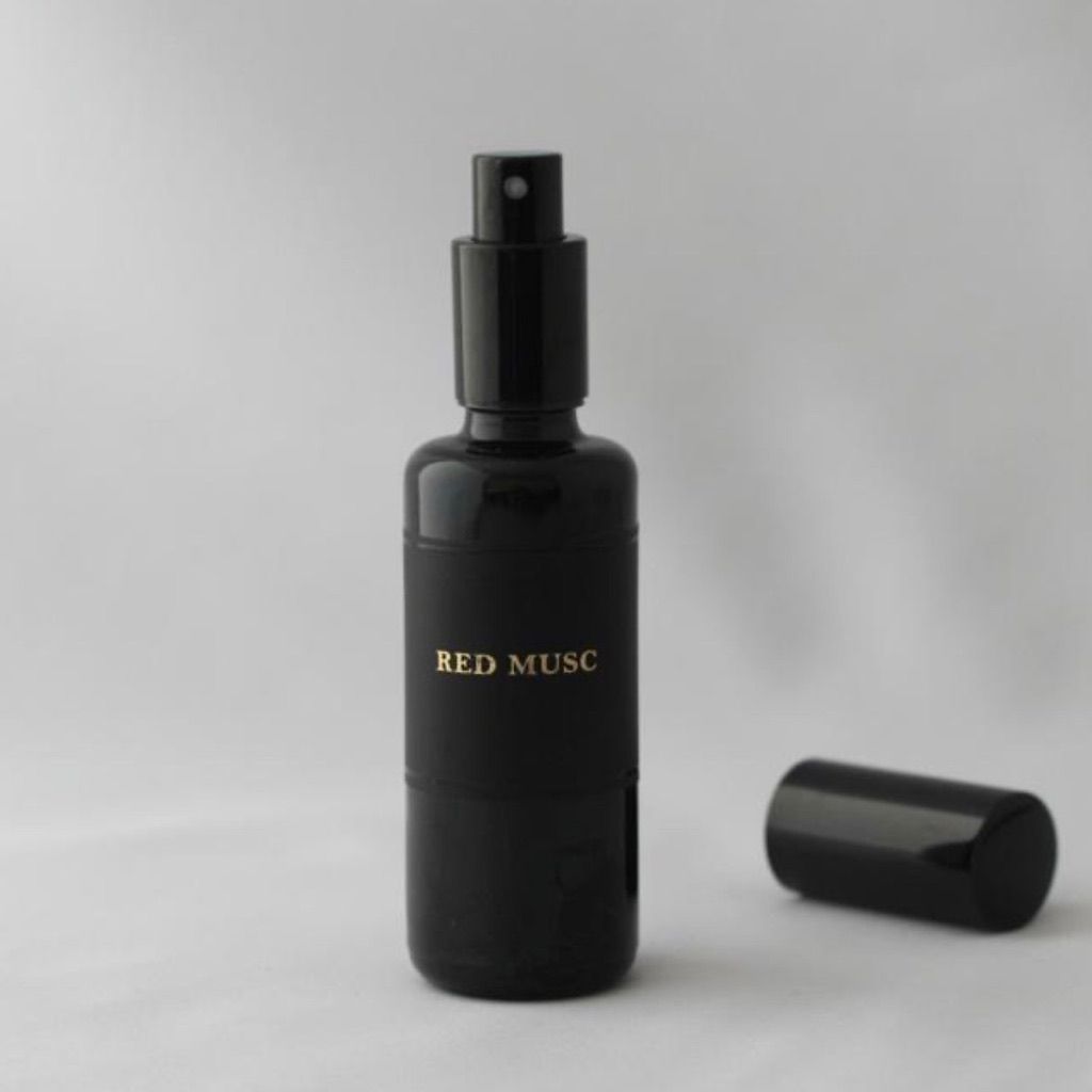 MAD et LEN - 【残りわずか】Eau De Parfume(RED MUSC) | ACRMTSM 