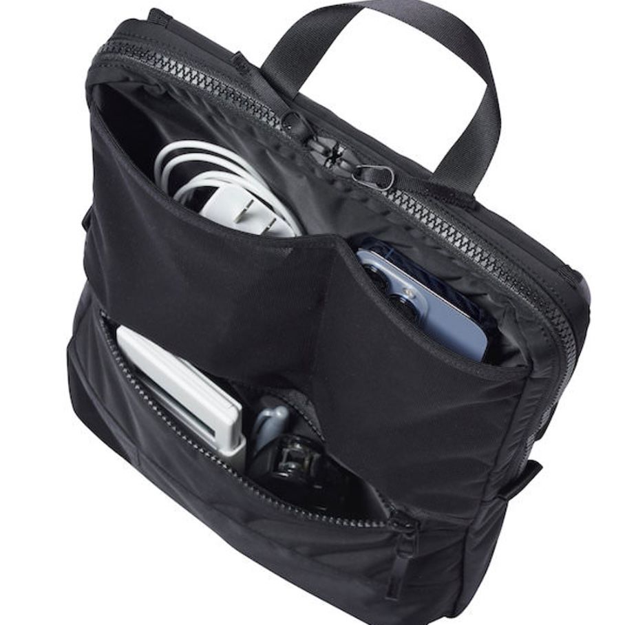 【残り一点】3way Document Bag