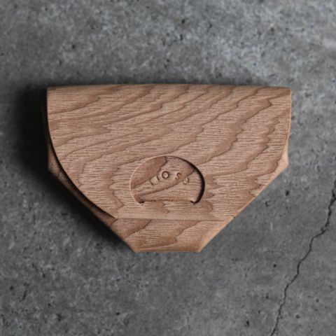 【残り一点】Seamless Coin Case