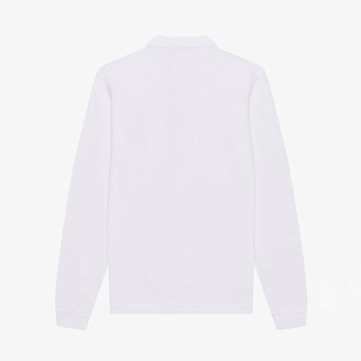 【残り一点】Long Sleeve Fred Perry Shirt