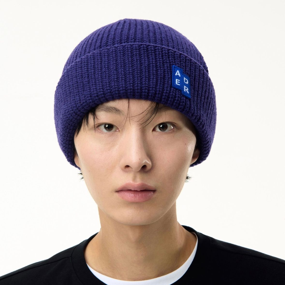 【残り一点】Sig; BL Tag Beanie 01
