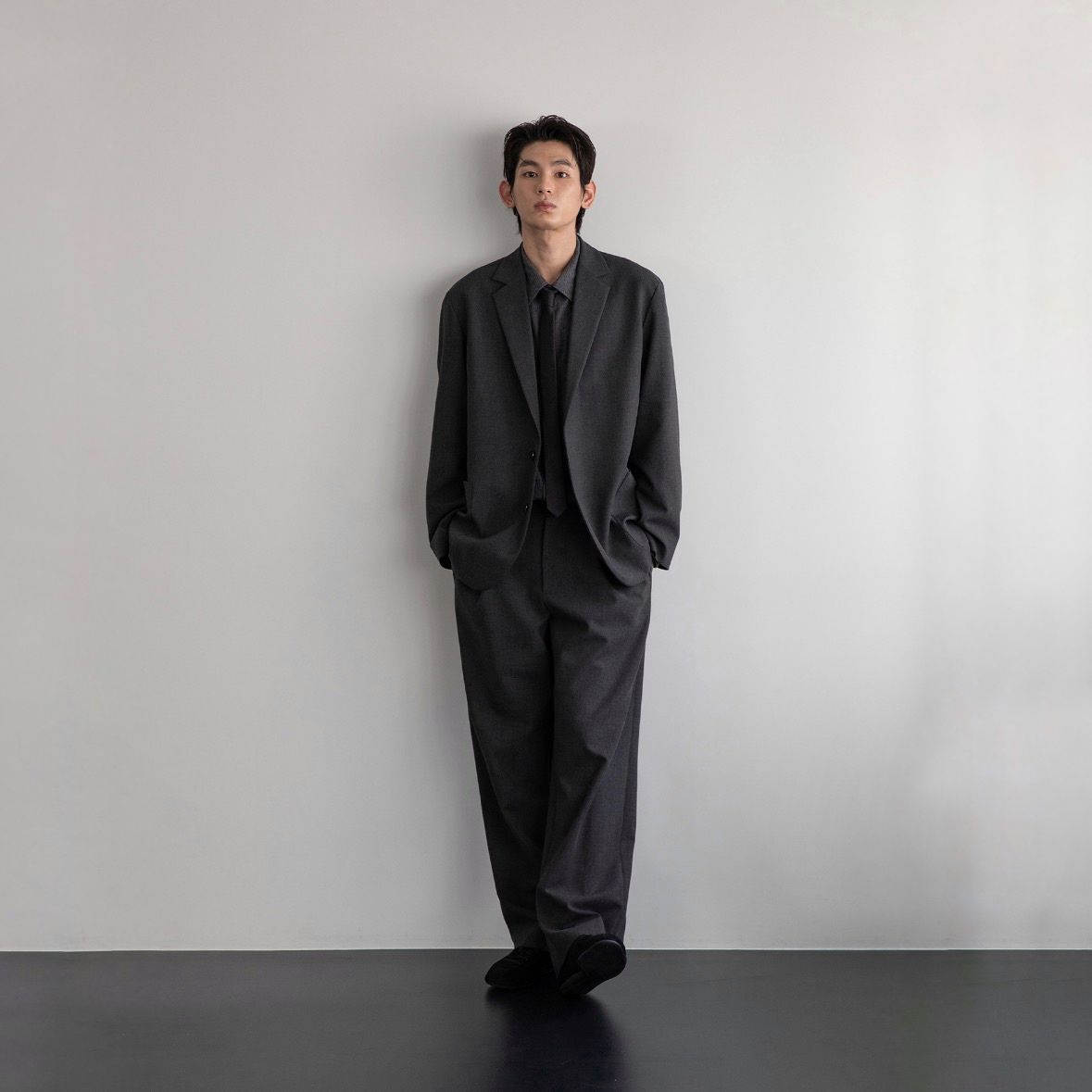 【残り一点】Habana Banded Slacks