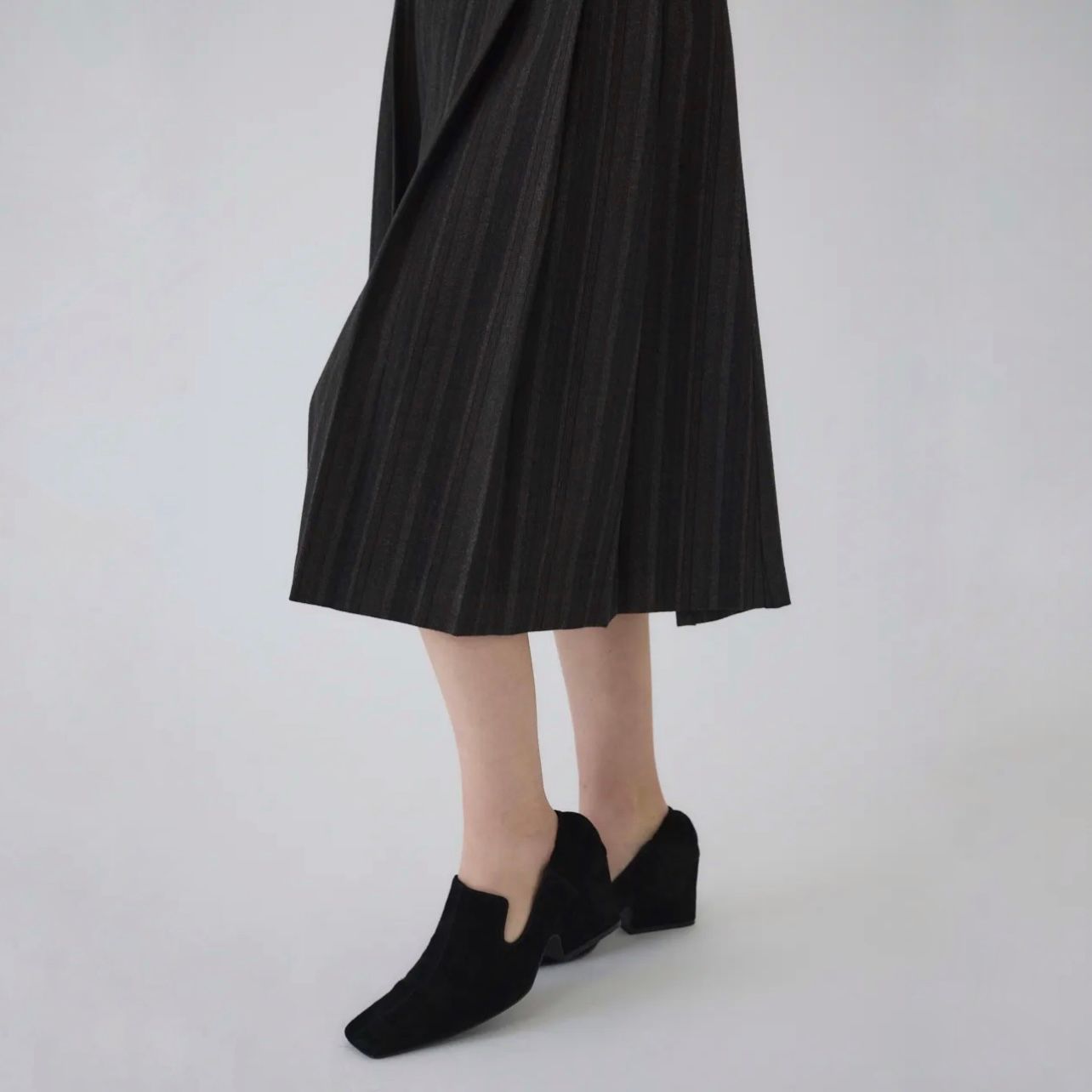 【美品】 リムアーク Movement pleats SK スカート RIM.ARK - 【残り一点】Cut Off Pleats SK | ACRMTSM ONLINE STORE