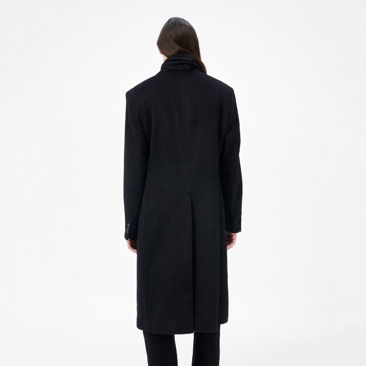 【残り一点】Whale Coat