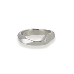 【お取り寄せ注文可能】Chip Ring L(SILVER925)