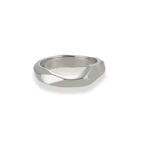【お取り寄せ注文可能】Chip Ring L(SILVER925)