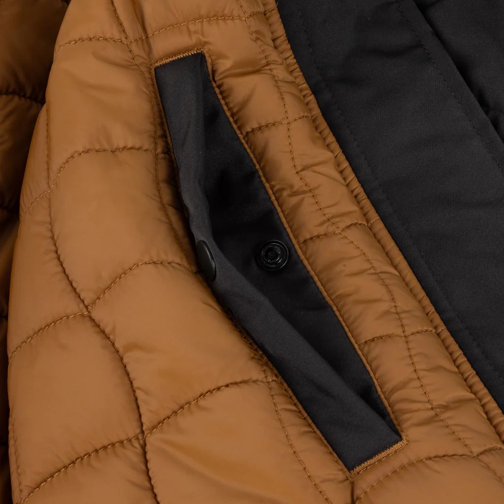 【残り一点】Insulated Bomber